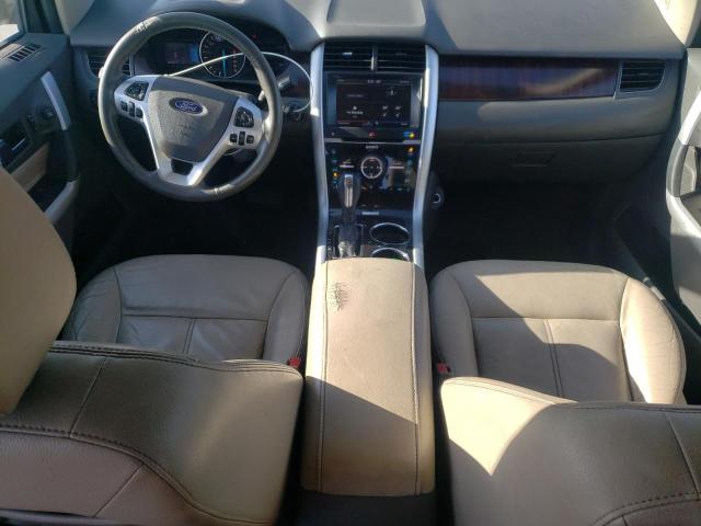 Photo 8 from auction – 2013 FORD EDGE LIMITED with VIN 2FMDK4KC3DBB99412