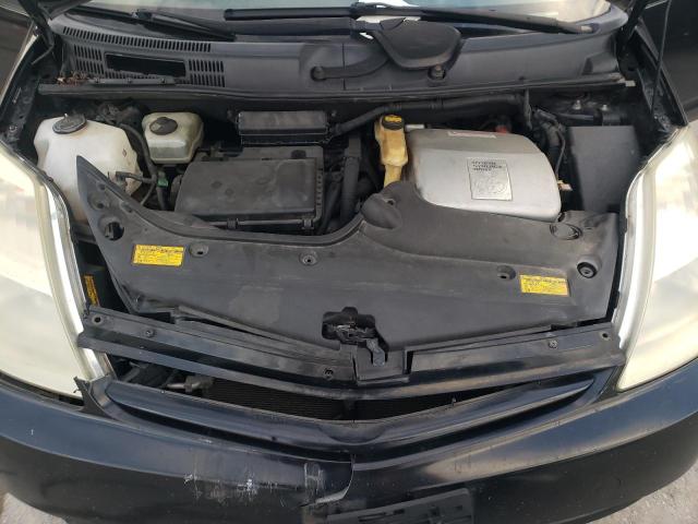 Photo 11 from auction – 2005 TOYOTA PRIUS with VIN JTDKB20U853020858