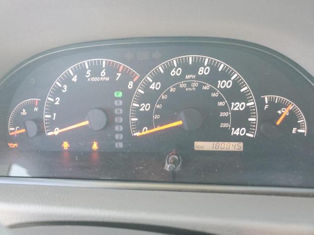 Photo 9 from auction – 2006 TOYOTA CAMRY LE with VIN 4T1BE30K66U644757