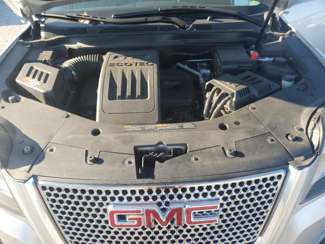 Photo 11 from auction – 2013 GMC TERRAIN DE with VIN 2GKALYEK6D6209555