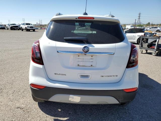 Photo 6 from auction – 2018 BUICK ENCORE PRE with VIN KL4CJASB7JB708390