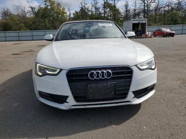 Photo 5 from auction – 2013 AUDI A5 PREMIUM with VIN WAUCFAFH6DN017633
