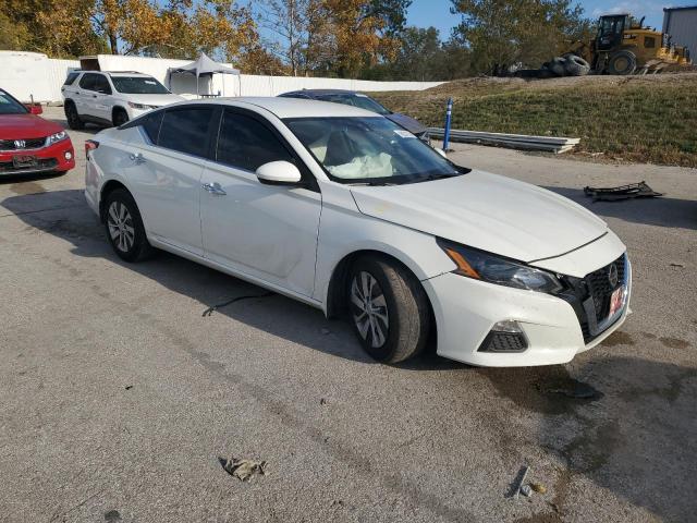Photo 4 from auction – 2022 NISSAN ALTIMA S with VIN 1N4BL4BV7NN358616