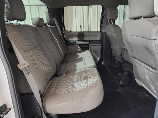 Photo 10 from auction – 2017 FORD F150 SUPER with VIN 1FTEW1C80HKD16008