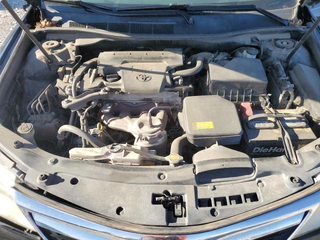 Photo 11 from auction – 2013 TOYOTA CAMRY L with VIN 4T1BF1FK8DU260842
