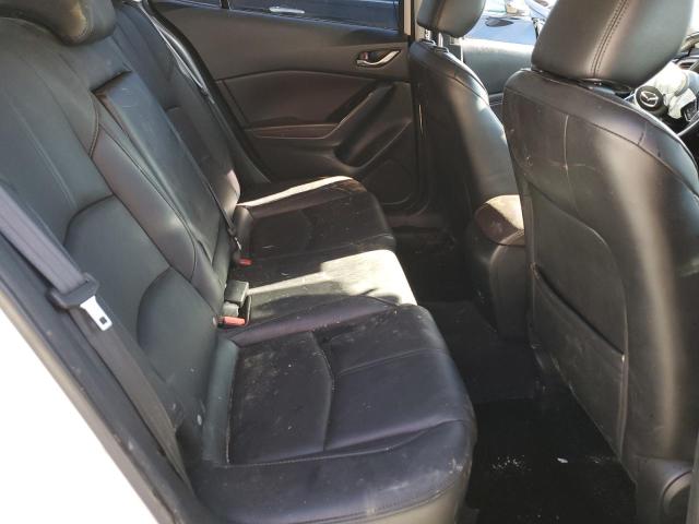 Photo 10 from auction – 2018 MAZDA 3 TOURING with VIN 3MZBN1V36JM220869