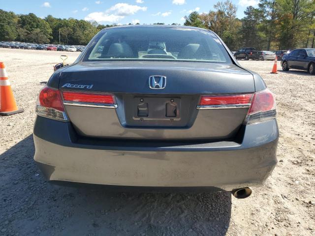 Photo 6 from auction – 2012 HONDA ACCORD LX with VIN 1HGCP2F34CA169525