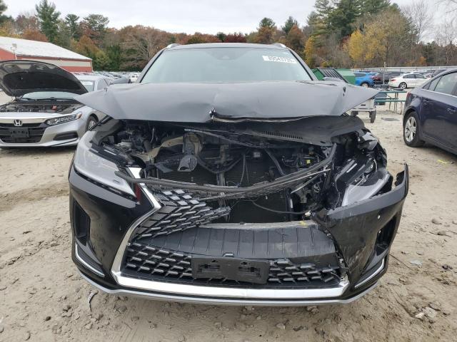 Photo 5 from auction – 2021 LEXUS RX 350 with VIN 2T2HZMDA1MC281459