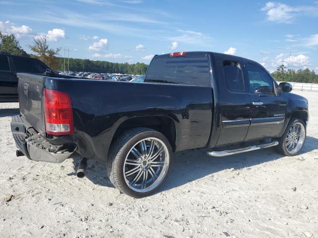 Photo 3 from auction – 2009 GMC SIERRA C15 with VIN 2GTEC290191129250