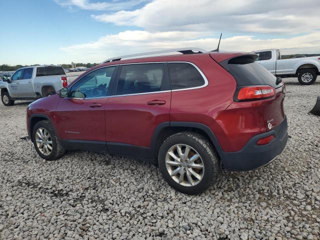 Photo 2 from auction – 2016 JEEP CHEROKEE L with VIN 1C4PJMDB7GW206292