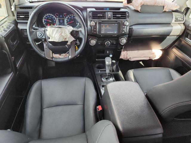 Photo 8 from auction – 2019 TOYOTA 4RUNNER SR with VIN JTEBU5JR2K5720537