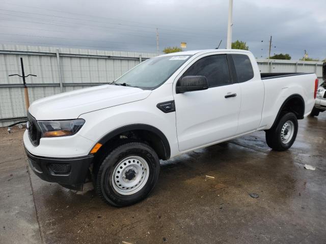 FORD RANGER XL 2019 with VIN 1FTER1EH0KLB21953 - Photo from auction