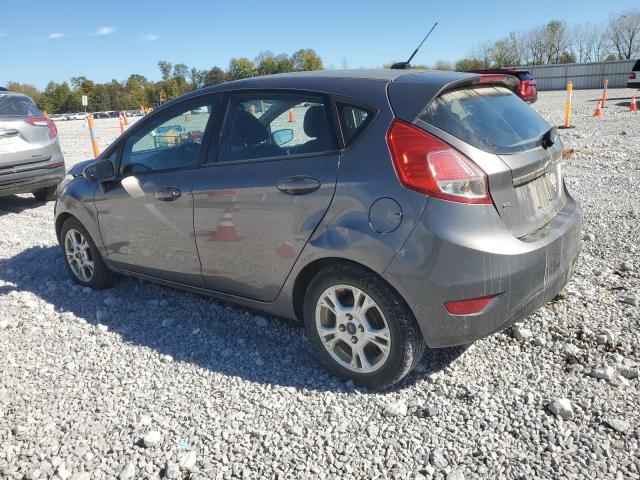Photo 2 from auction – 2014 FORD FIESTA SE with VIN 3FADP4EJ3EM160602