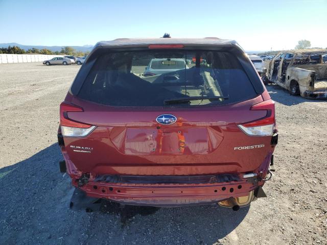 Photo 6 from auction – 2024 SUBARU FORESTER PREMIUM with VIN JF2SKACC4RH518305