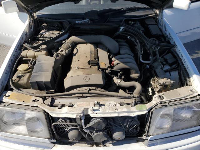 Zdjęcie 11 z aukcji – 1995 MERCEDES-BENZ E 320 BASE z VIN WDBEA32E4SC209559
