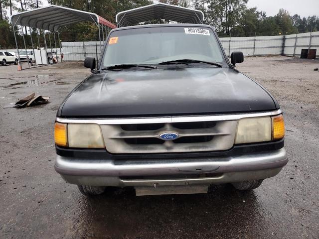 Photo 5 from auction – 1996 FORD RANGER with VIN 1FTCR10AXTUB94180
