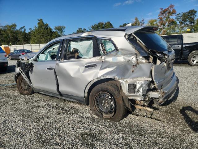 Photo 2 from auction – 2018 NISSAN ROGUE S with VIN KNMAT2MT7JP622213