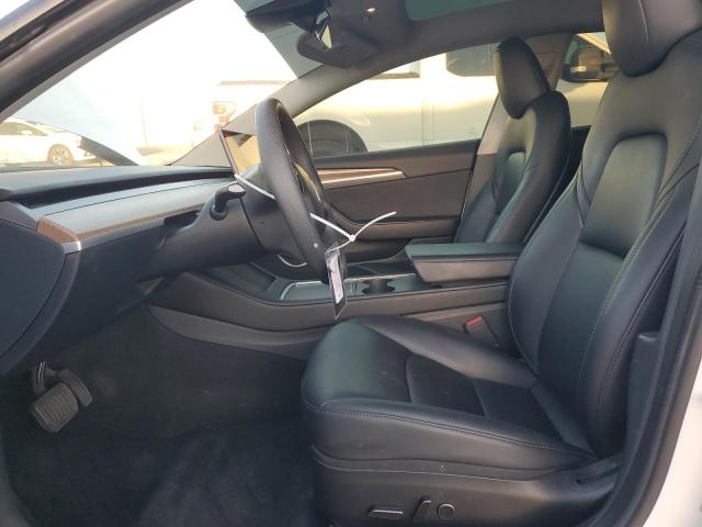 Photo 7 from auction – 2023 TESLA MODEL 3 with VIN 5YJ3E1EAXPF544846