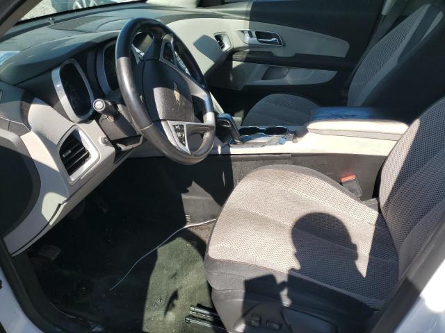 Photo 7 from auction – 2015 CHEVROLET EQUINOX LT with VIN 2GNFLBE30F6360392