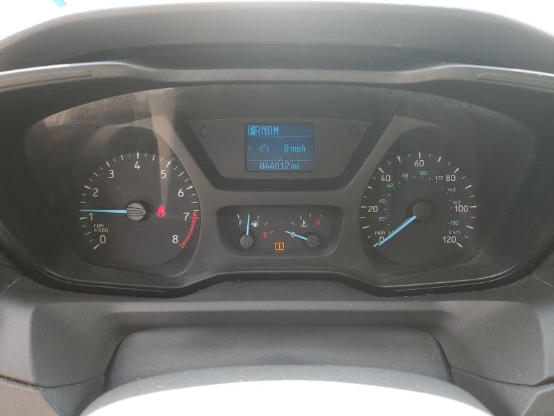 Photo 9 from auction – 2017 FORD TRANSIT T- with VIN 1FBZX2YM2HKA62459