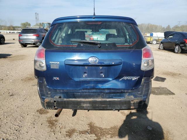Photo 6 from auction – 2006 TOYOTA COROLLA MA with VIN 2T1KR32E26C555538