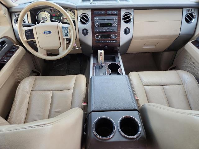 Foto 8 de la subasta – 2011 FORD EXPEDITION con VIN 1FMJK1J55BEF43554