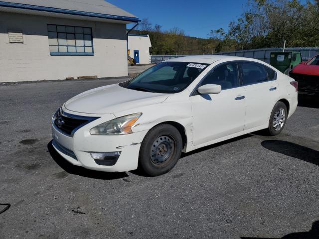 NISSAN ALTIMA 2.5 2015 with VIN 1N4AL3AP0FC274675 - Photo from auction