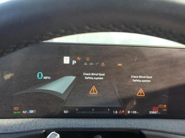Photo 9 from auction – 2023 KIA EV6 LIGHT with VIN KNDC34LA0P5606363