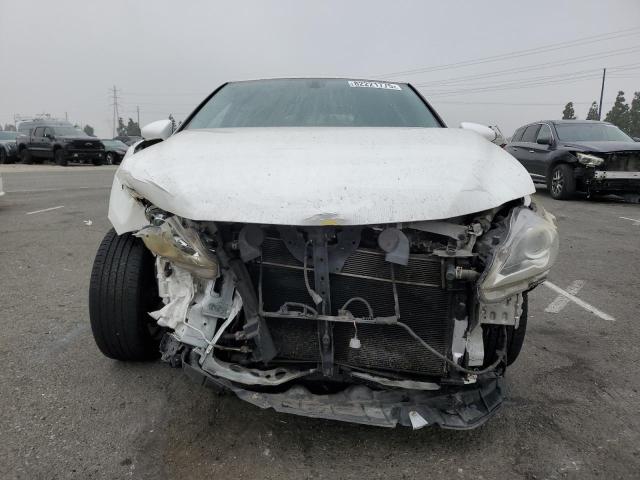 Photo 5 from auction – 2012 LEXUS CT 200 with VIN JTHKD5BH3C2112165