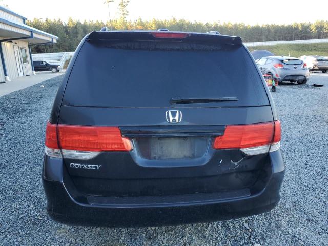 Photo 6 from auction – 2009 HONDA ODYSSEY EX with VIN 5FNRL38759B025833