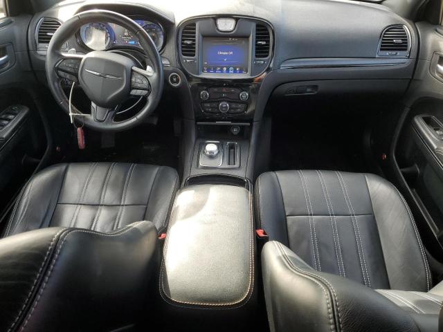 Фото 8 с аукциона – 2015 CHRYSLER 300 S с VIN 2C3CCABG7FH887111