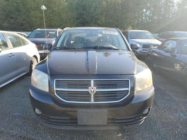 Photo 5 from auction – 2009 DODGE CALIBER SX with VIN 1B3HB48A39D130816