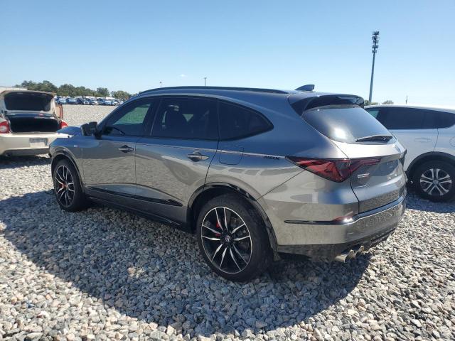 Photo 2 from auction – 2022 ACURA MDX TYPE S with VIN 5J8YD8H86NL005016
