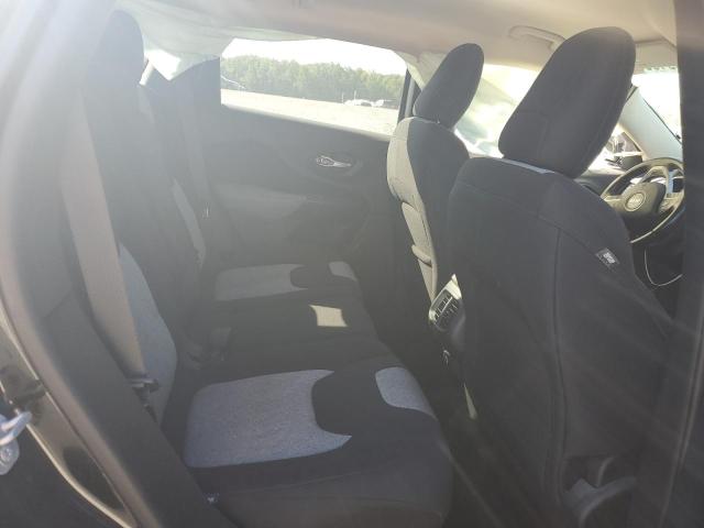 Photo 11 from auction – 2014 JEEP CHEROKEE L with VIN 1C4PJLCB7EW245540