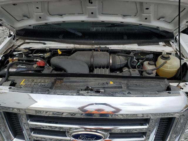 Photo 7 from auction – 2016 FORD ECONOLINE with VIN 1FDXE4FS0GDC18227