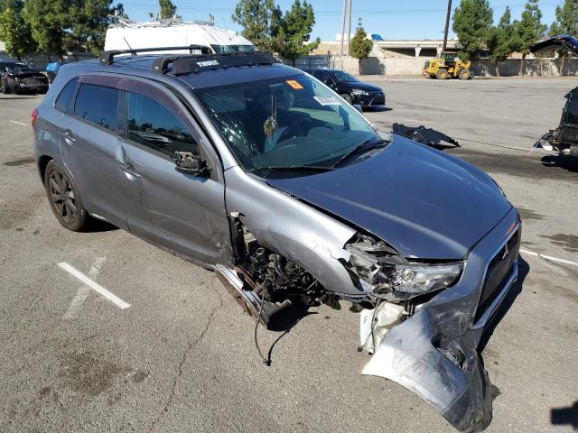 Photo 4 from auction – 2015 MITSUBISHI OUTLANDER with VIN 4A4AP3AU9FE047602