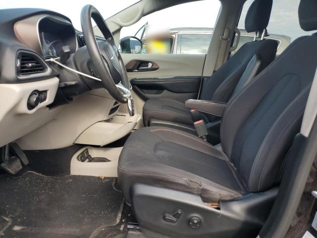 Photo 7 from auction – 2017 CHRYSLER PACIFICA T with VIN 2C4RC1DG0HR684125