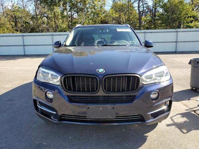 Photo 5 from auction – 2014 BMW X5 with VIN 5UXKR0C50E0K43495