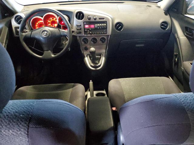 Photo 8 from auction – 2003 TOYOTA COROLLA MA with VIN 2T1KR32E63C044006