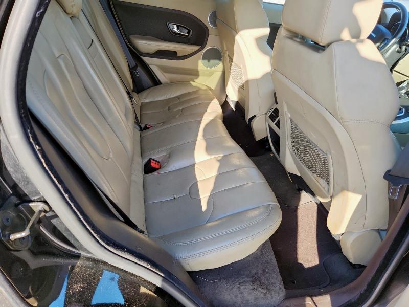 Photo 10 from auction – 2013 LAND ROVER RANGE ROVE with VIN SALVP2BG1DH786981