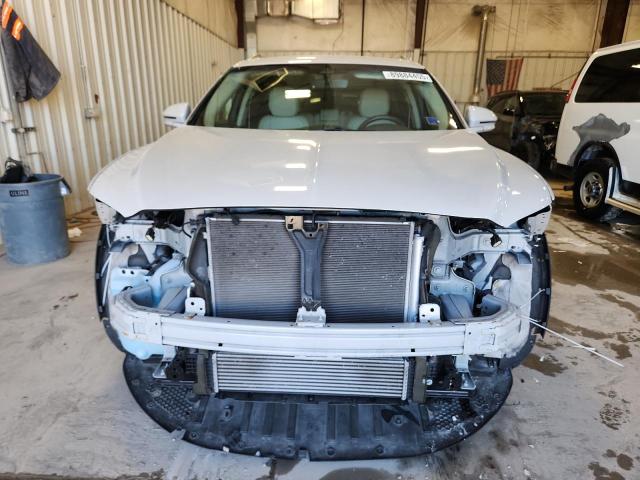 Photo 5 from auction – 2020 LINCOLN NAUTILUS with VIN 2LMPJ6J97LBL01654
