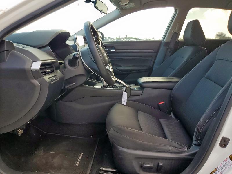 Photo 7 from auction – 2020 NISSAN ALTIMA S with VIN 1N4BL4BV8LC125174