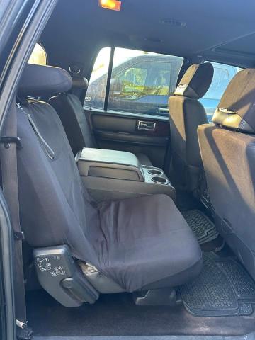 Photo 6 from auction – 2014 LINCOLN NAVIGATOR with VIN 5LMJJ3H59EEL07253