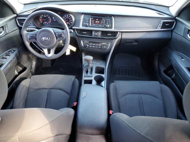 Photo 8 from auction – 2016 KIA OPTIMA LX with VIN 5XXGT4L30GG090729