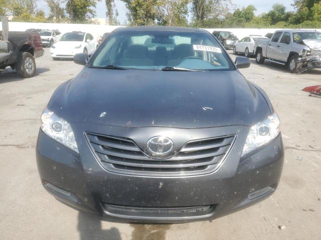 Photo 5 from auction – 2007 TOYOTA CAMRY CE with VIN 4T1BE46K37U033602