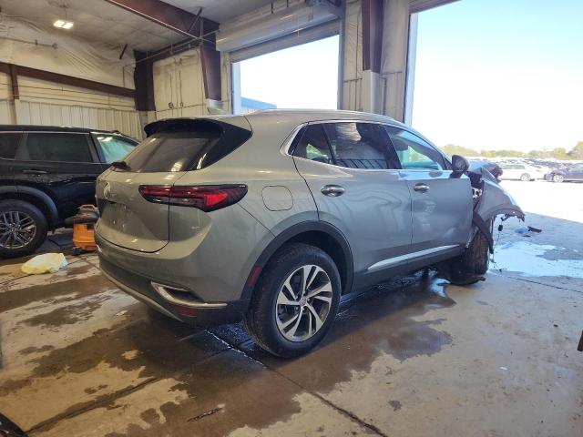 Photo 3 from auction – 2023 BUICK ENVISION E with VIN LRBFZPR48PD163401