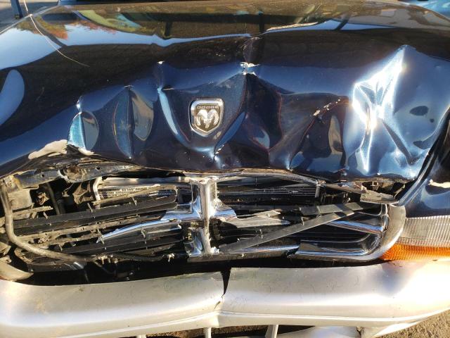 Photo 12 from auction – 2003 DODGE DURANGO SL with VIN 1D4HS58NX3F554919