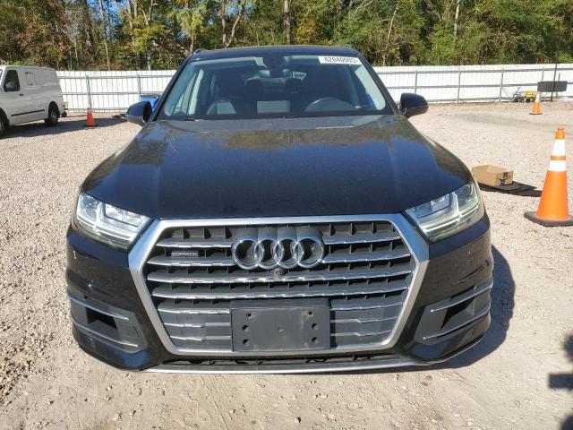 Photo 5 from auction – 2017 AUDI Q7 PRESTIG with VIN WA1VAAF78HD051015