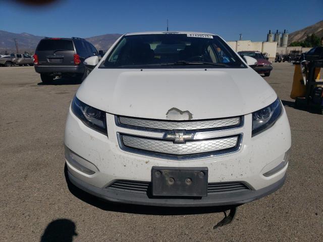 Photo 5 from auction – 2014 CHEVROLET VOLT with VIN 1G1RE6E46EU136827