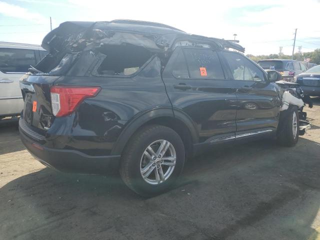 Photo 3 from auction – 2020 FORD EXPLORER XLT with VIN 1FMSK8DH2LGB10623